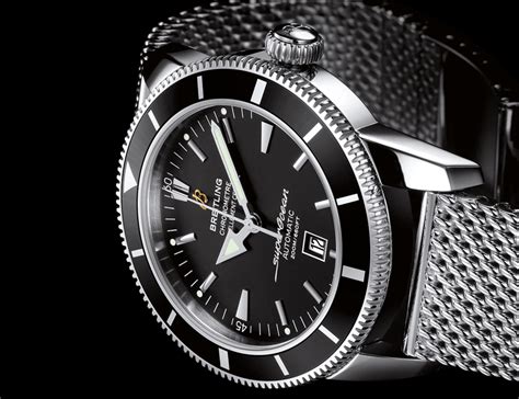 breitling superocean héritage 46